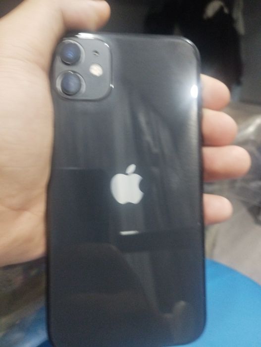 Айфон 11  128г...