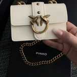 Мини чанта pinko