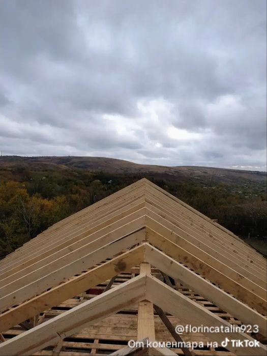 Ремонт на покриви Работим в цяла България