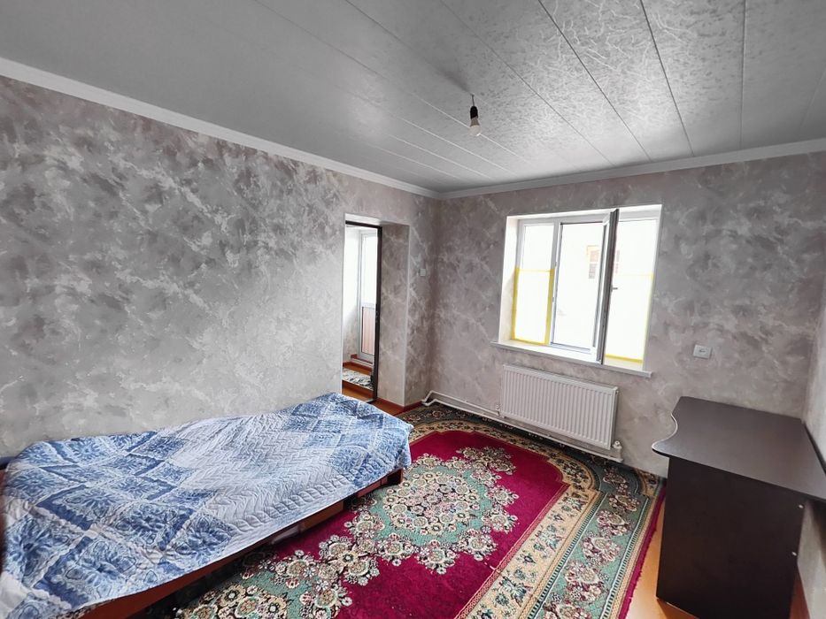 Qibray Markazi 3 sotix uy 6 xona / Центр Кибрая дом 3 сот 6 комнаты