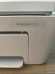 Imprimanta/xerox HP Deskjet Plus 4120 wifi
