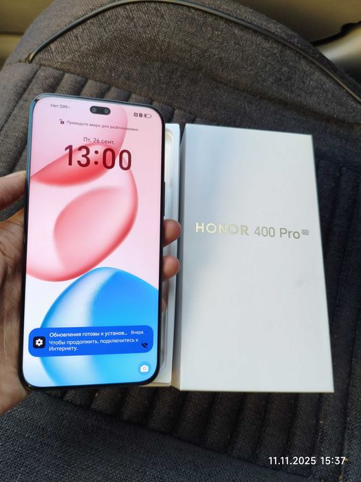 Honor 400 Pro 5G 12/512