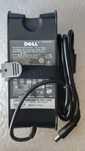 НОВО! Оригинално зарядно за лаптоп DELL 90W