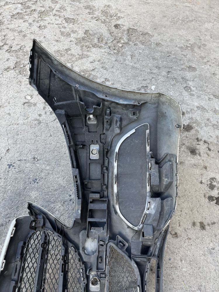Предна броня Mercedes w205
