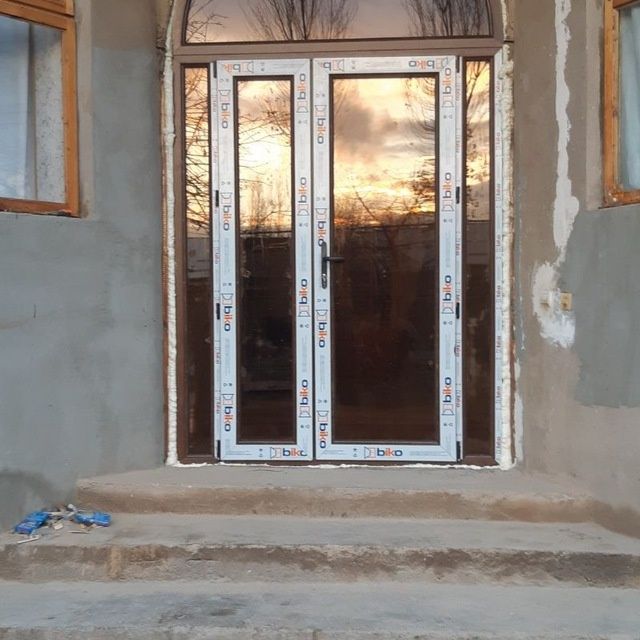 Акфа ешик ромлар