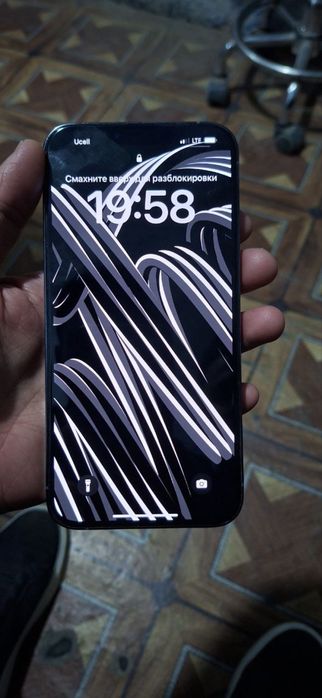 iPhone 13 pro max