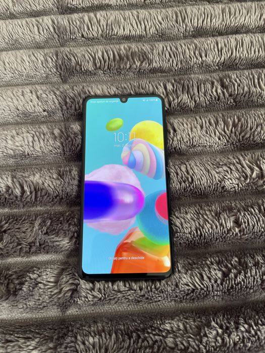 Samsung A41 impecabil