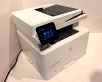 HP LaserJet Pro MFP M426dw, ч/б, A4, WiFi, Дуплекс, Автоподача