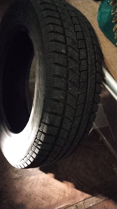 Шины на Rav4 225/65 R17 102H