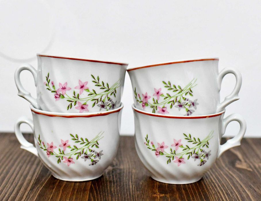 Порцеланов сервиз