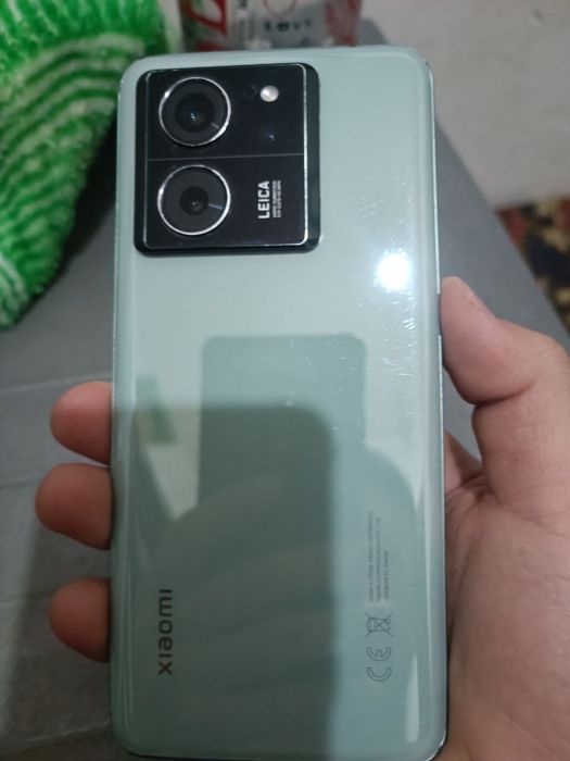 Xiaomi 13 T pro 512 gb