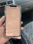 Iphone12 pro max 256 gb