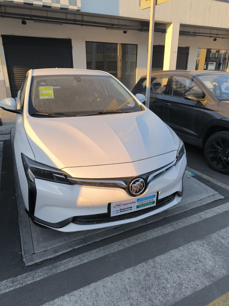 Buick Velite 6 2024