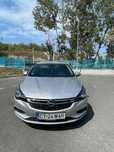 Opel Astra Opel Astra K Sports Tourer - 1.6 Diesel BiTurbo 160CP