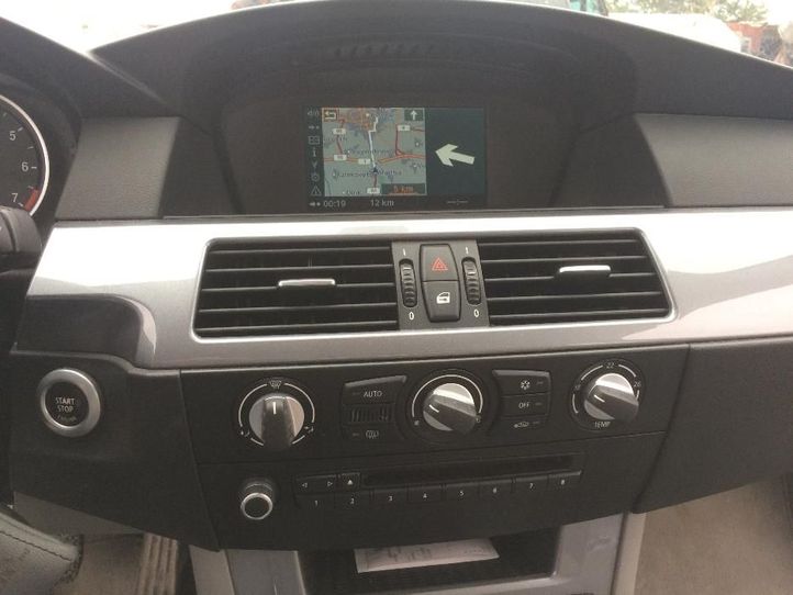 Навигационен диск BMW business navigation bmw БМВ БИЗНЕС карти 2019 г.