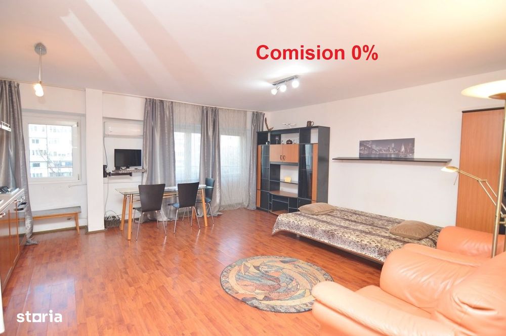 Garsoniera Nerva Traian | Oportunitate Investitie