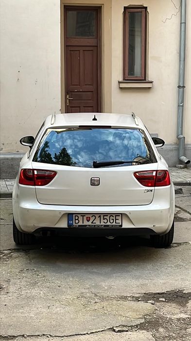 Seat exeo 2.0 diesel