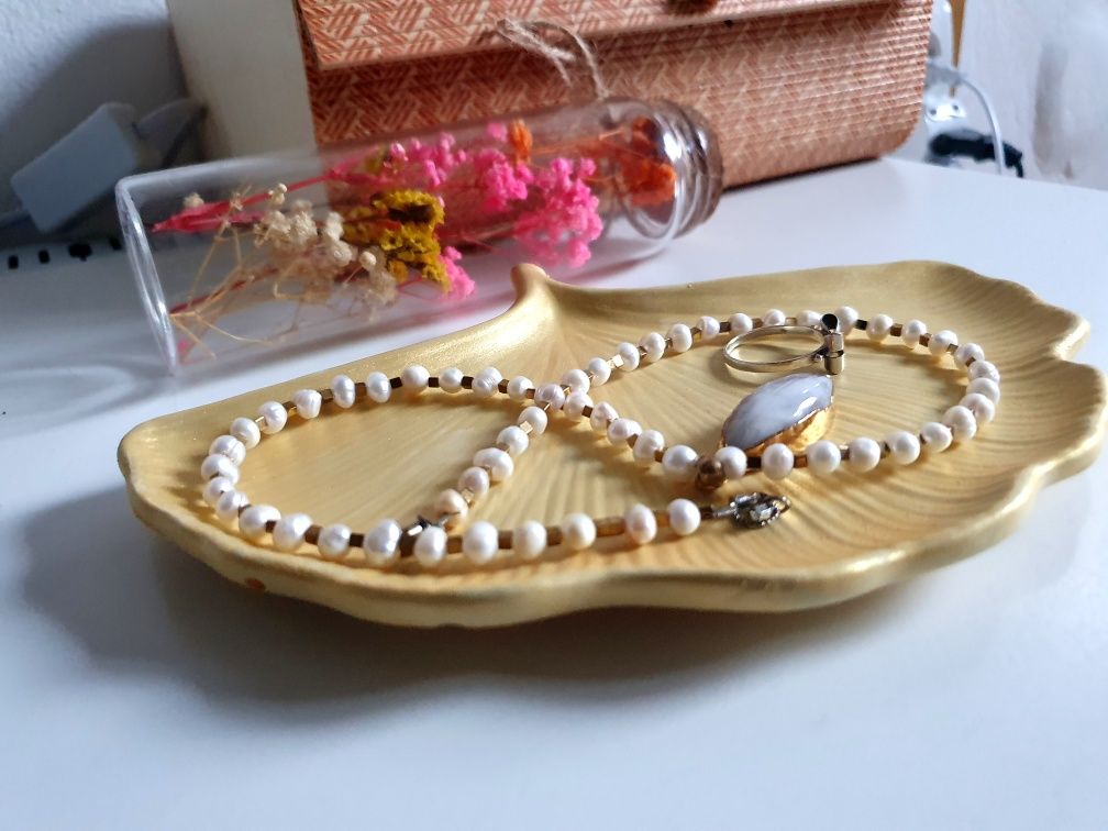 Suport bijuterii handmade, decoratiune