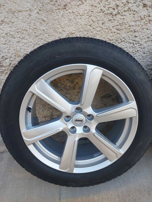 Алуминиеви джанти за Volvo 19"