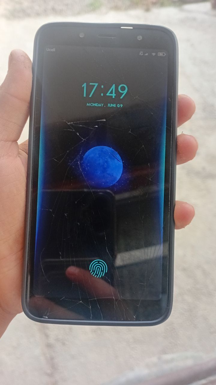 Redmi 7a sotiladi