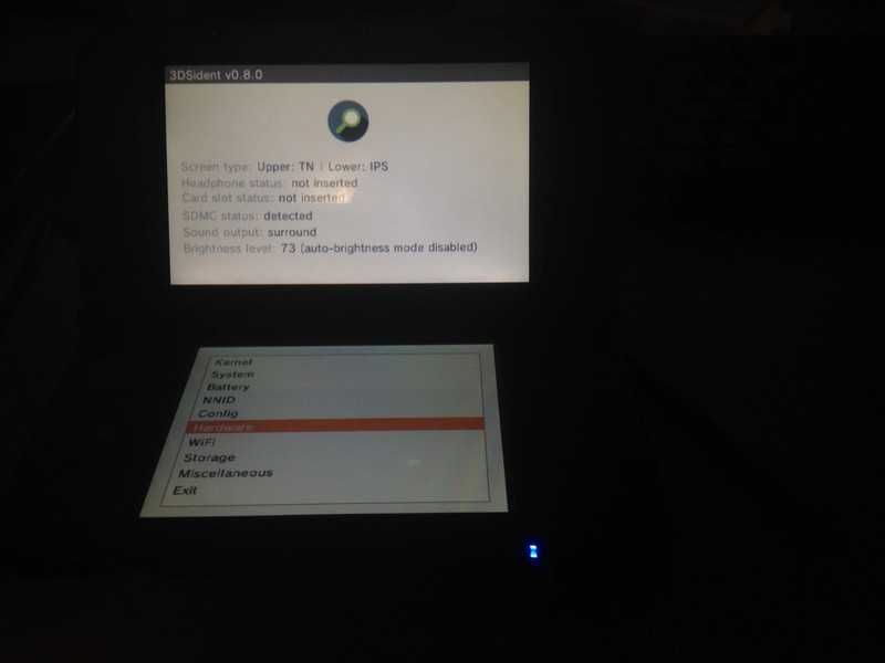 New Nintendo 3DS Xl/LL Monster Hunter Cross Hunting modat