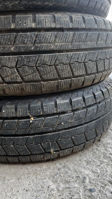 зимний балон р15