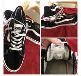 Vand Vans marimea 44