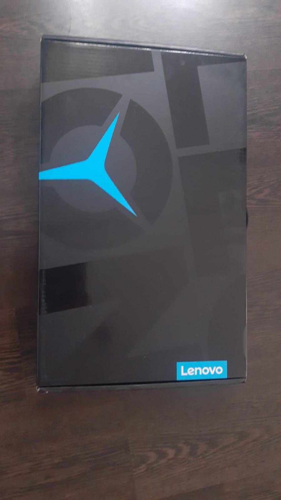 Laptop Gaming Lenovo Legion 5 Pro 16ACH6H