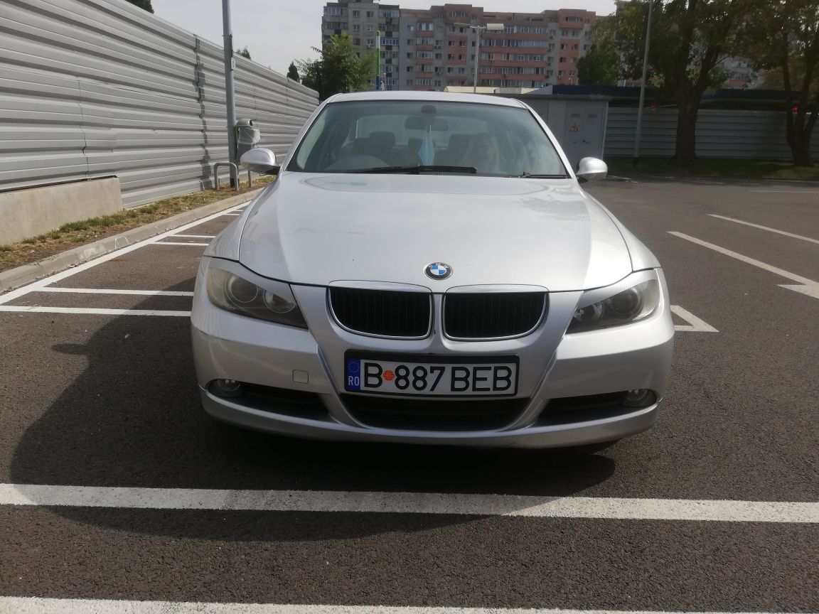 Piese auto BMW e90 318d non lci