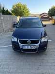 Volkswagen Touran Vând Touran Crosa