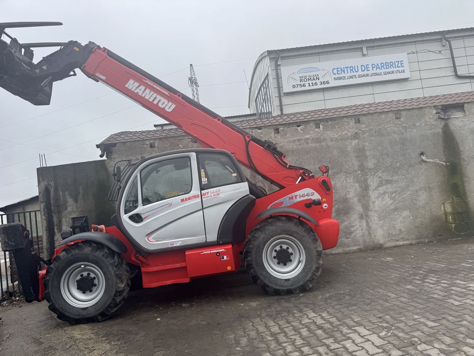 Manitou MT 1440