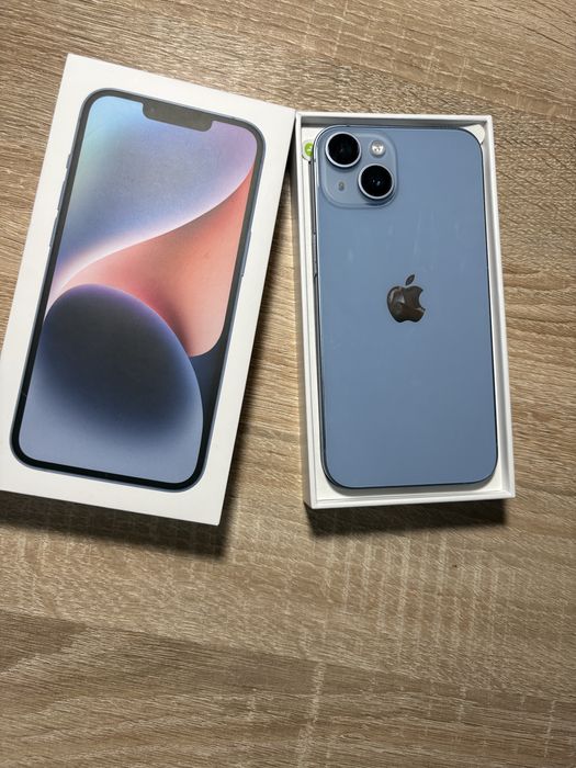 Продам iphone 14 в идеале