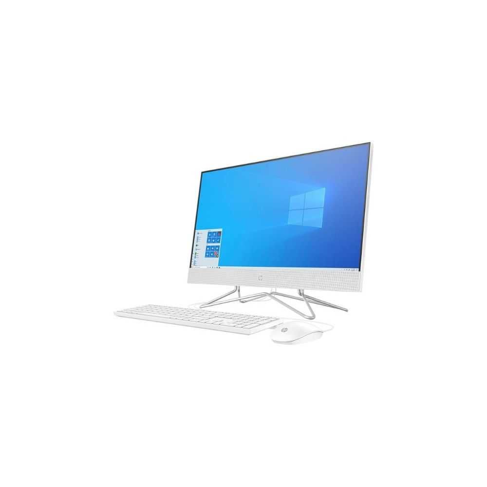 Моноблок HP 23.8" / Maokong24I 1C23 / Core i5-1335U / 8ГБ / 512ГБ NVMe