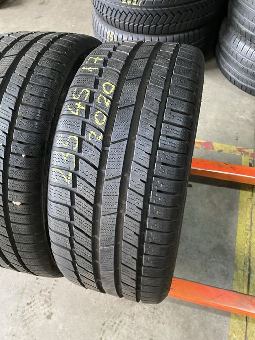 Anvelope iarna 235/45/17 Toyo Snowprox 235 45 17 R17