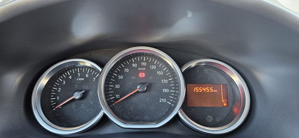 Vând Logan 2019, 1.0 SCE, unic proprietar