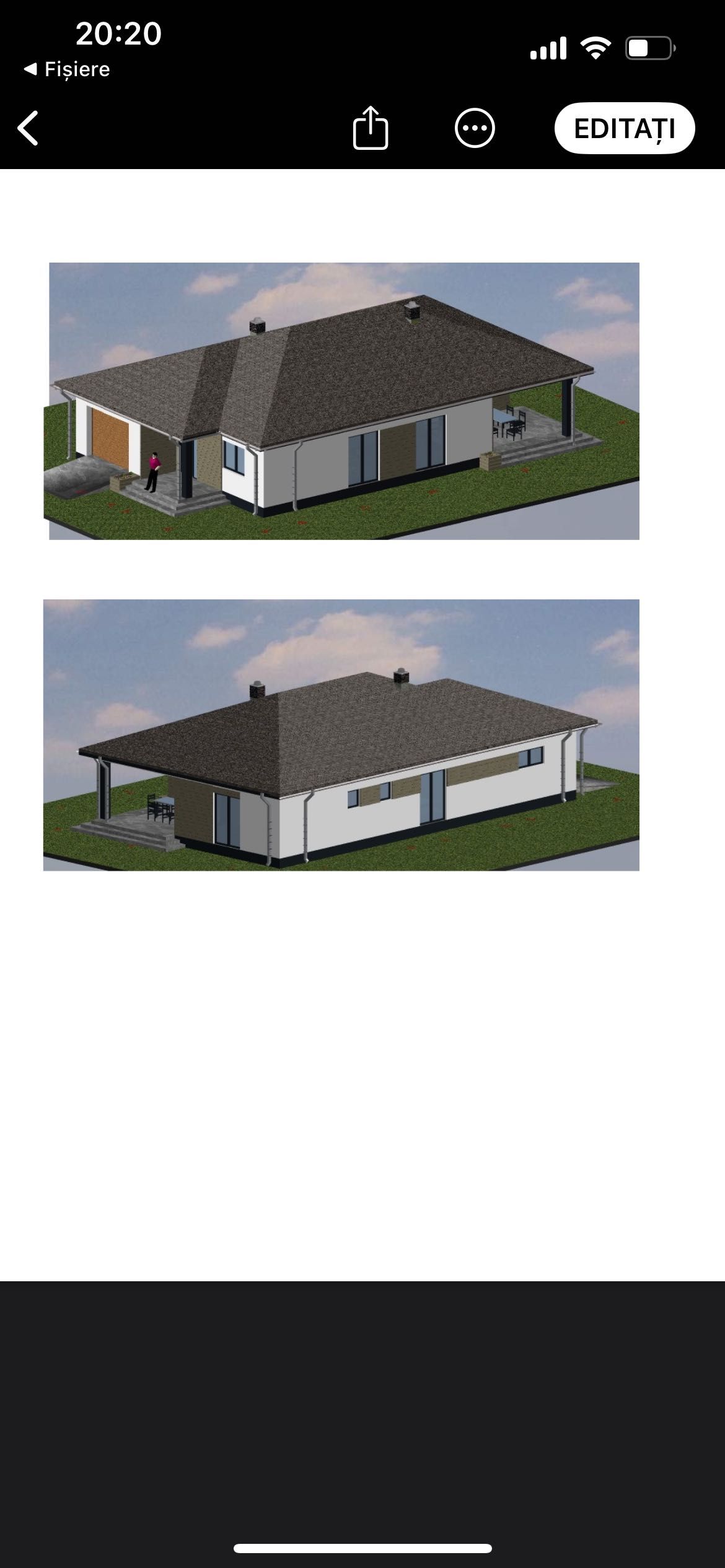 CASA DE VANZARE/zona rezidentiala