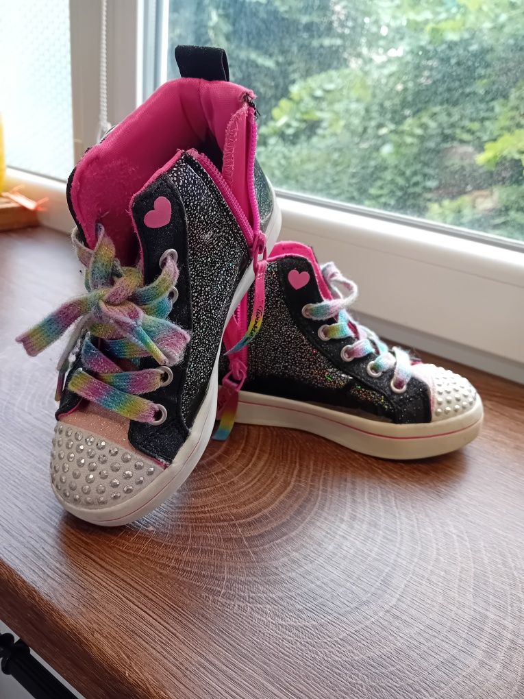 Skechers маратонки
