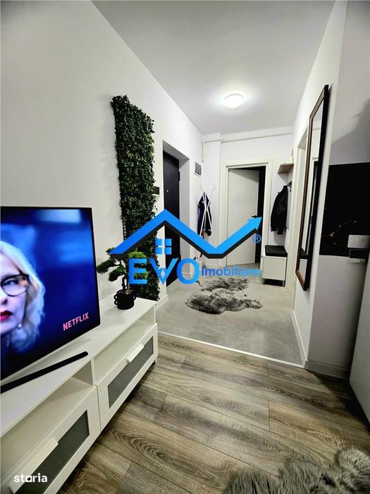Apartament cu 1 camera , loc de parcare , Moara de Vant
