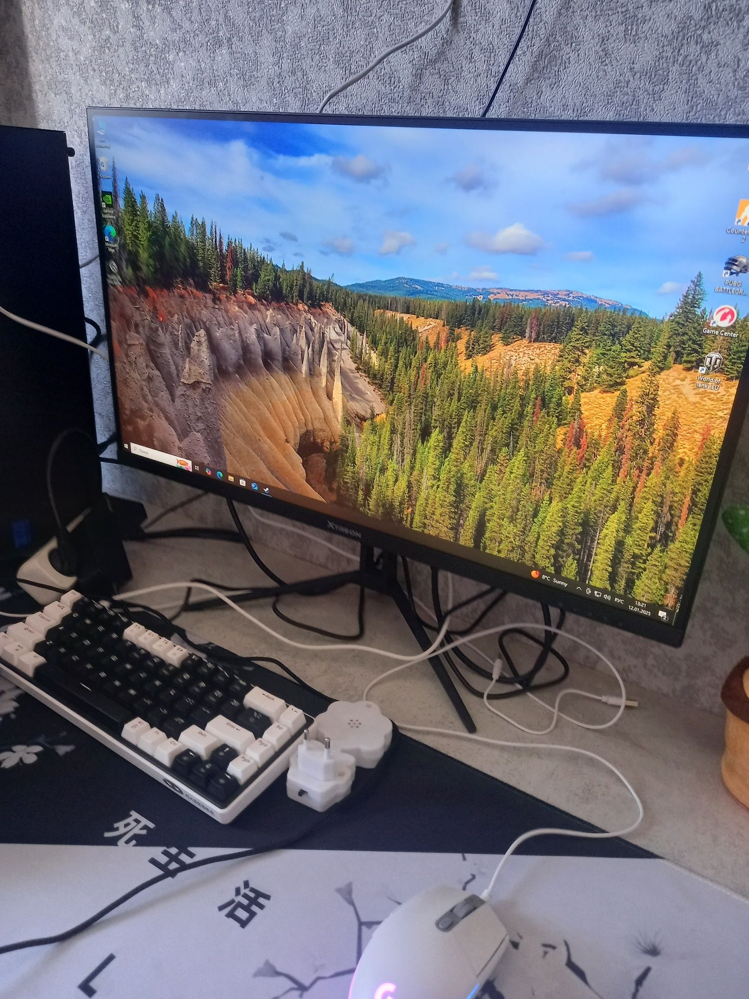 Компьютер игровой