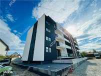Apartament 3 camere 100 mp utili 3 balcoane si parcare subteran