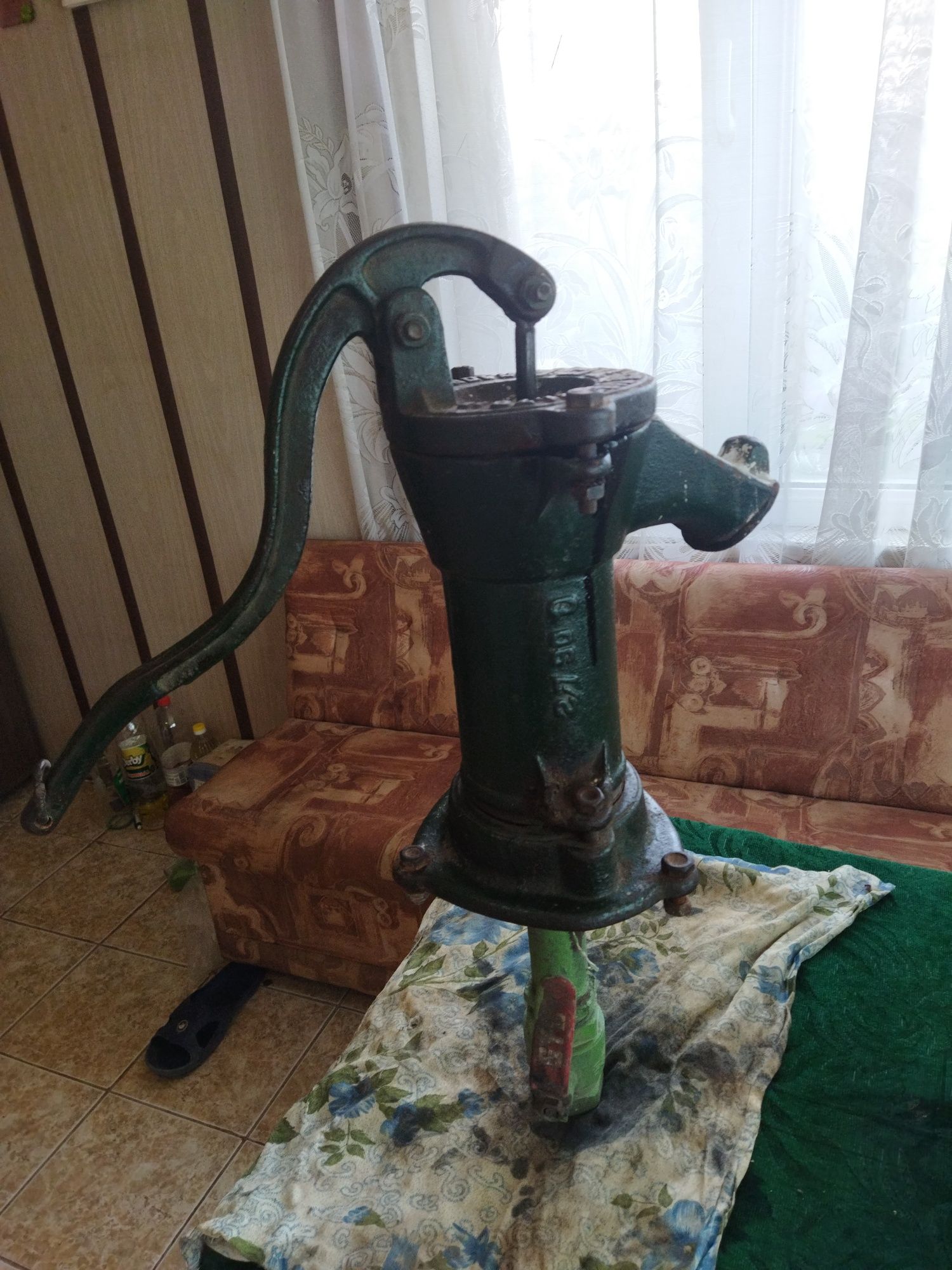 Водни помпи Ел помпа 190.лв
