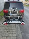 Suport Thule 4 biciclete