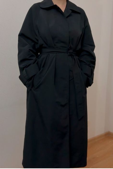 Продажа тренч осень