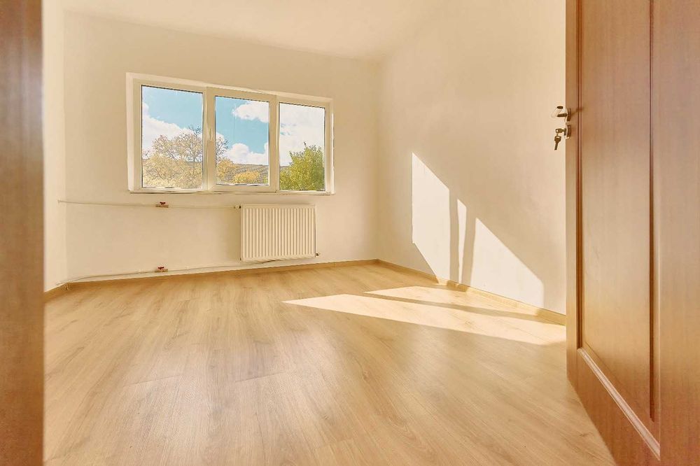 Apartament 2 camere Zona Rogerius