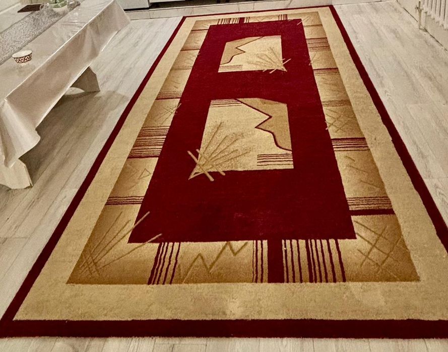 Продам ковёр б/у