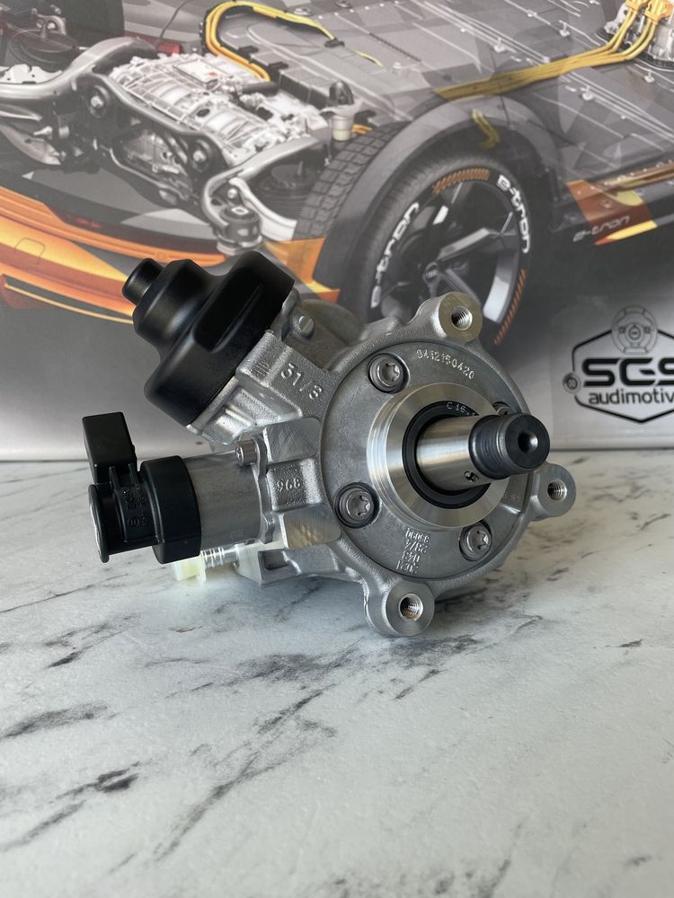 kit injecție Audi 2.0 CJC CGL A4 A5 A6 Q5 pompa injectoare 2.0 audi