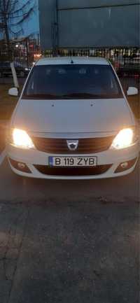 Vand dacia logan