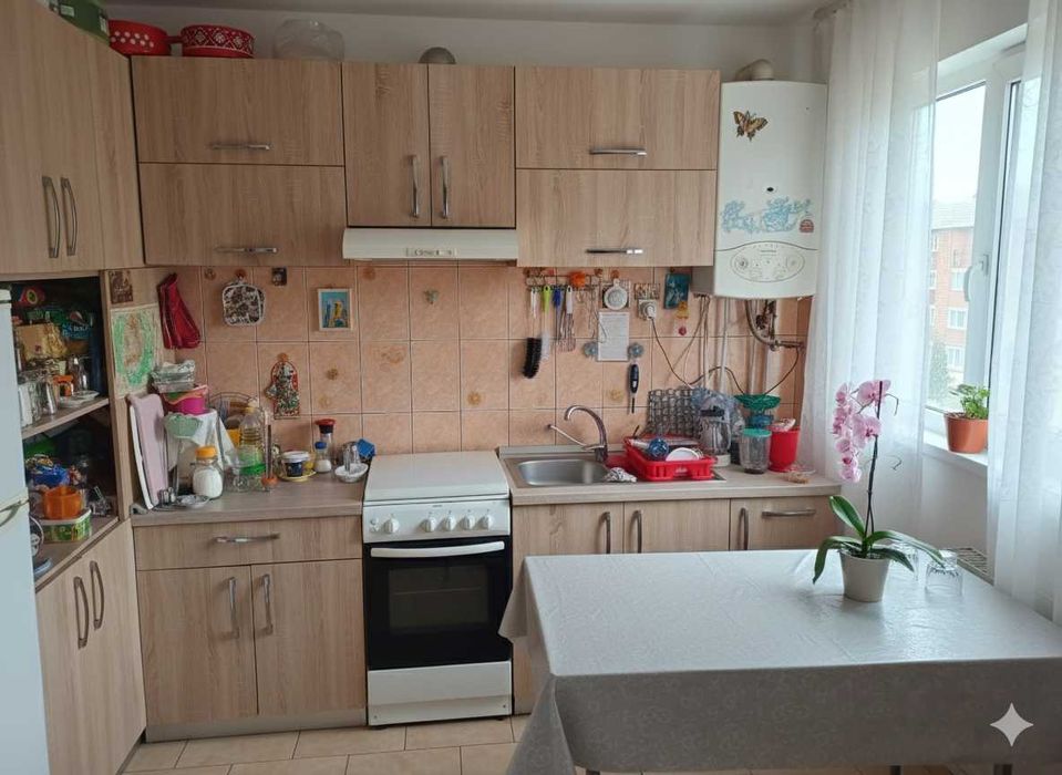 Apartament cu 2 camere