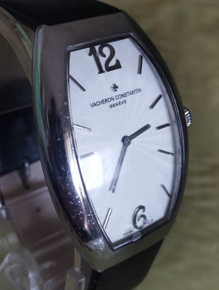 Часы Vacheron Constantin .