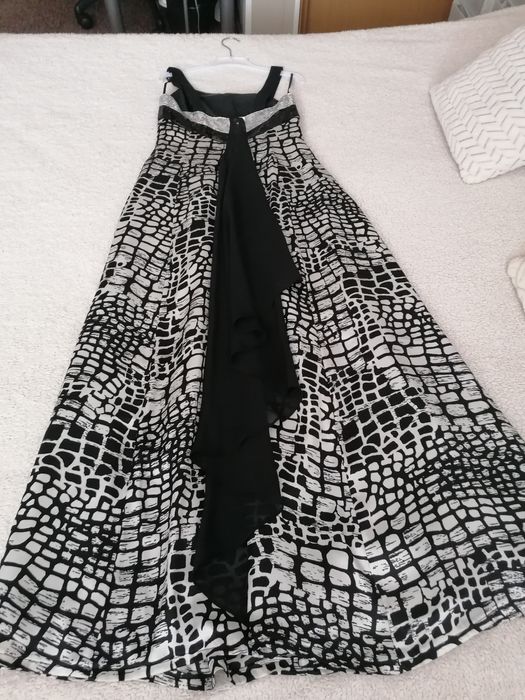 Rochie lunga ocazie/bal